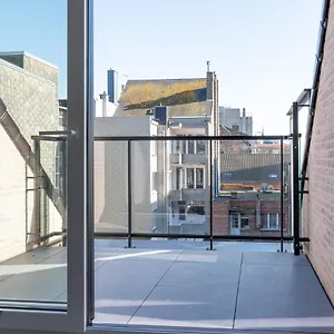 Spacious In The Heart Of Near The Sea , Ostende Belgien