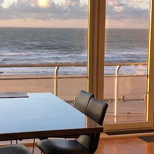 Royal Zeezicht , Ostende Belgien
