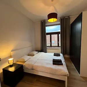  Apartment Cosy Merode