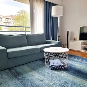 Florya Woluwe , Brüssel Belgien